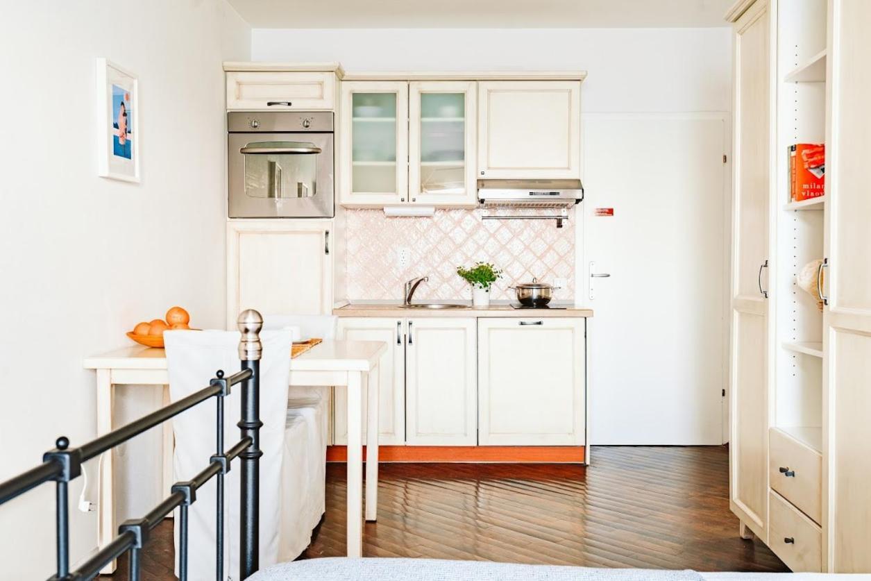 Sutivan Best Apartments ภายนอก รูปภาพ