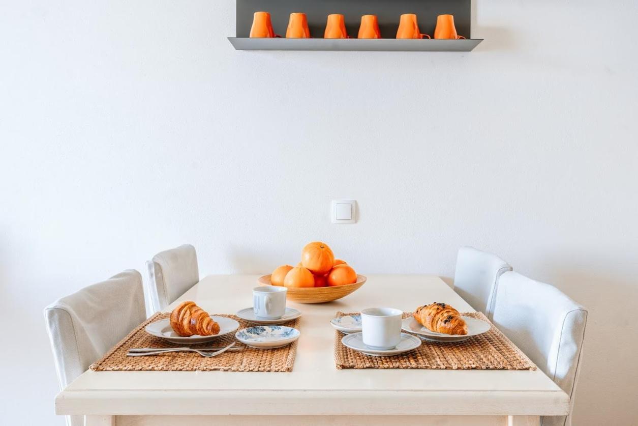 Sutivan Best Apartments ภายนอก รูปภาพ