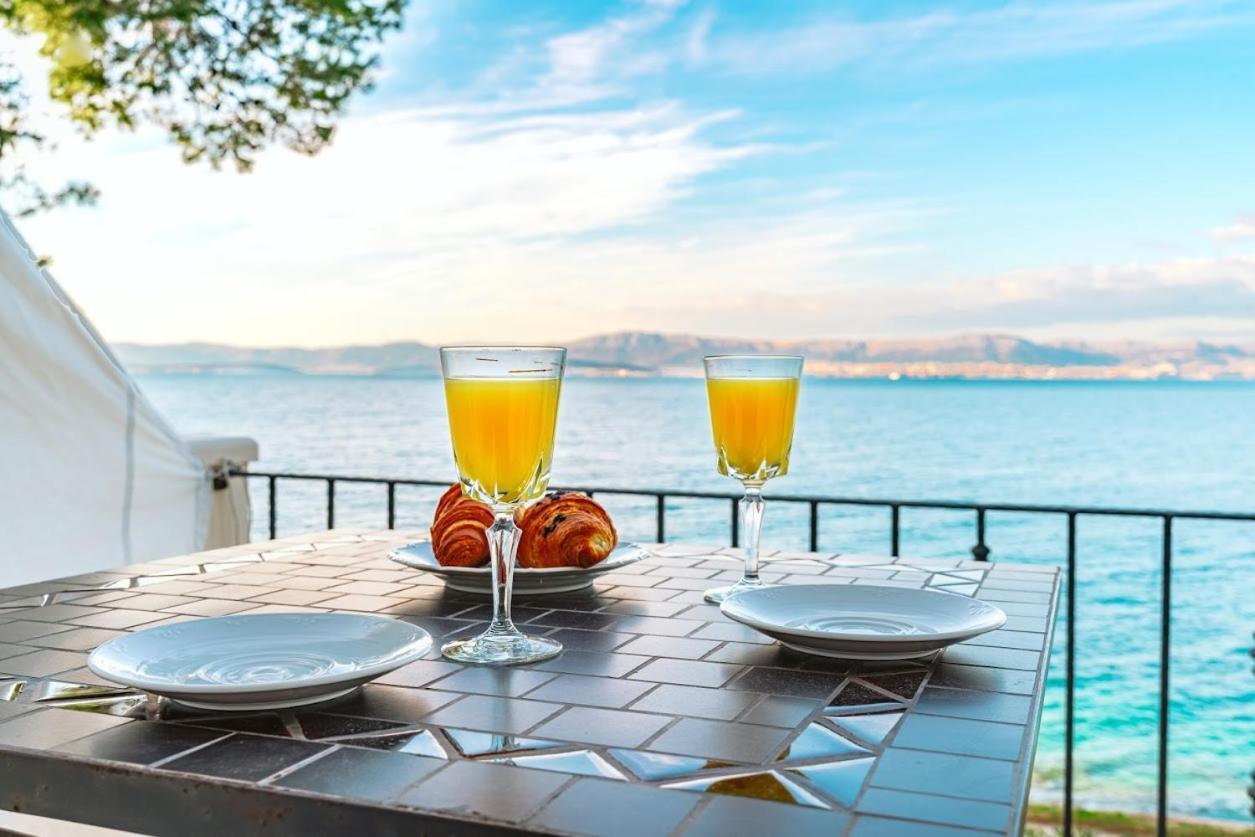 Sutivan Best Apartments ภายนอก รูปภาพ