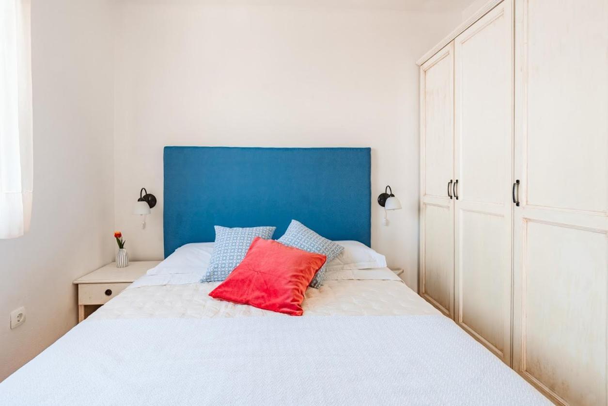 Sutivan Best Apartments ภายนอก รูปภาพ