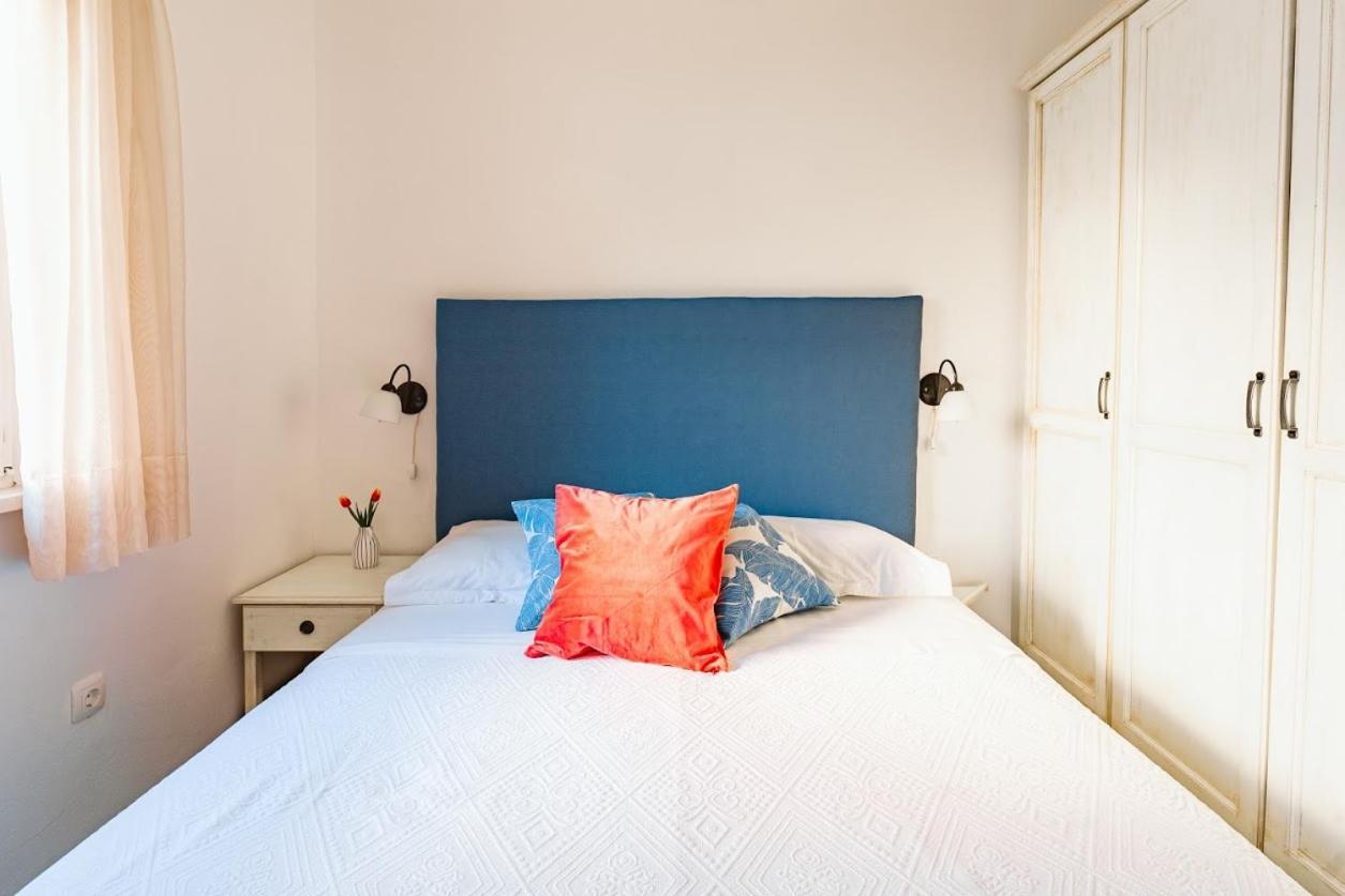 Sutivan Best Apartments ภายนอก รูปภาพ