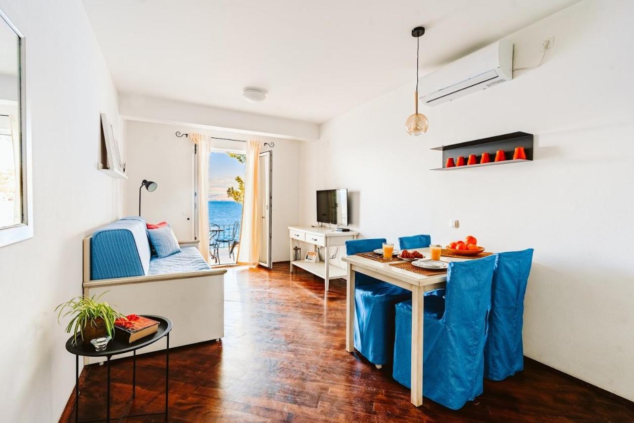 Sutivan Best Apartments ภายนอก รูปภาพ