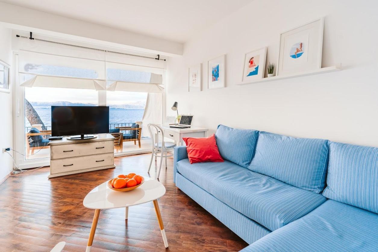 Sutivan Best Apartments ภายนอก รูปภาพ