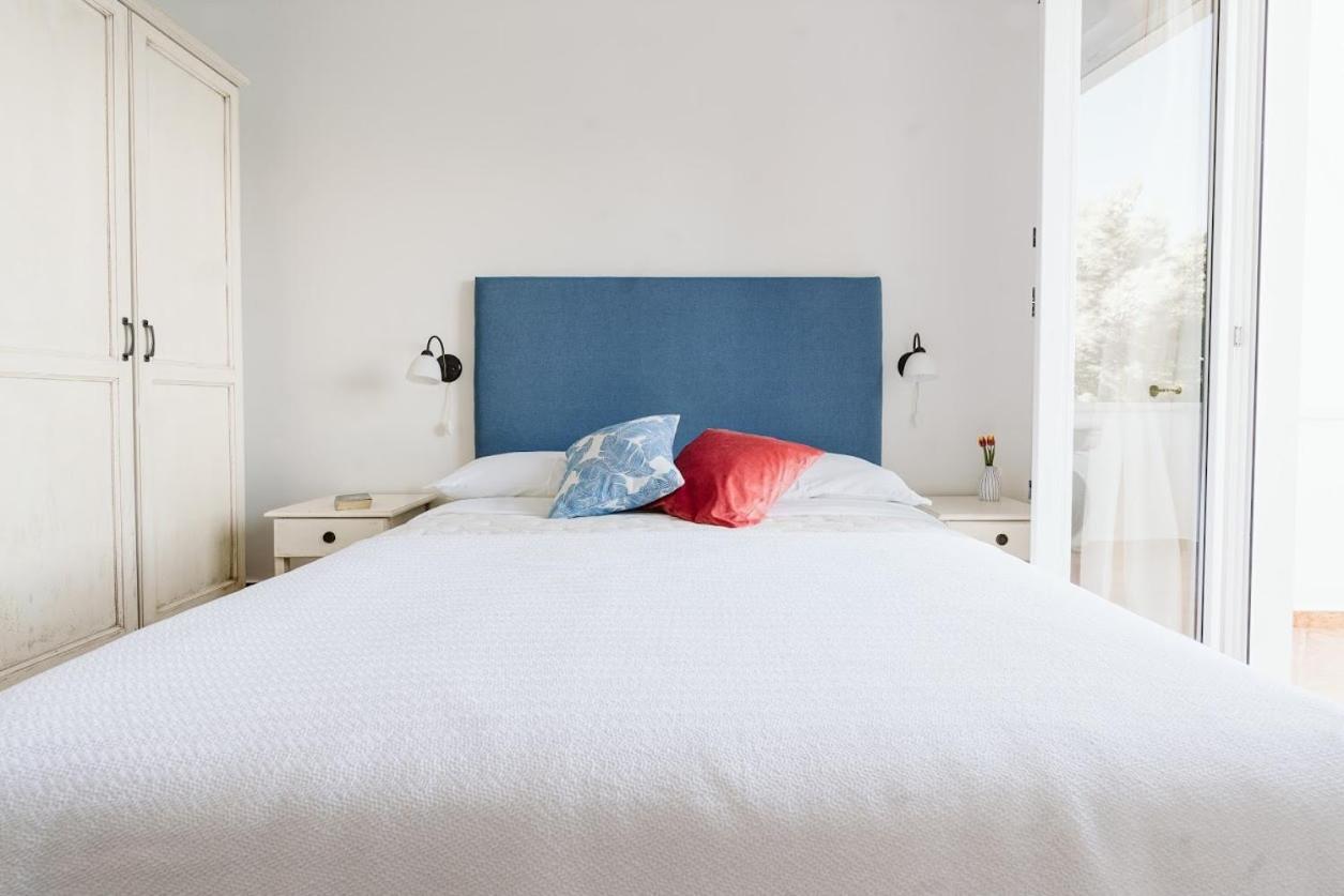 Sutivan Best Apartments ภายนอก รูปภาพ