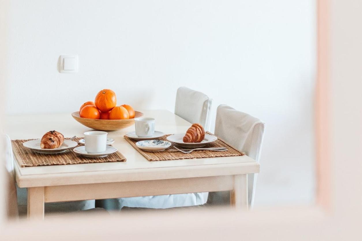 Sutivan Best Apartments ภายนอก รูปภาพ