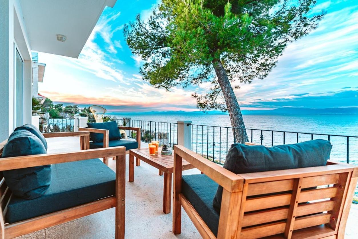 Sutivan Best Apartments ภายนอก รูปภาพ