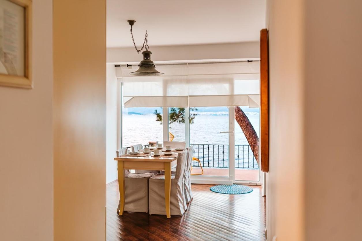 Sutivan Best Apartments ภายนอก รูปภาพ